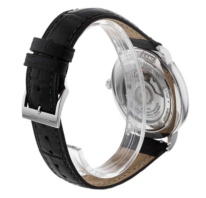 Montblanc Star Steel 117575